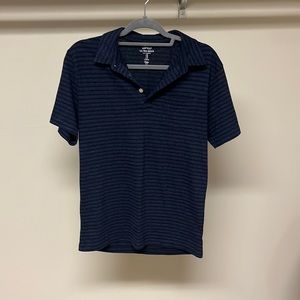Gap Striped Polo